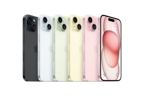 iPhone 15 Series